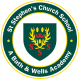 St Stephens Church School logo