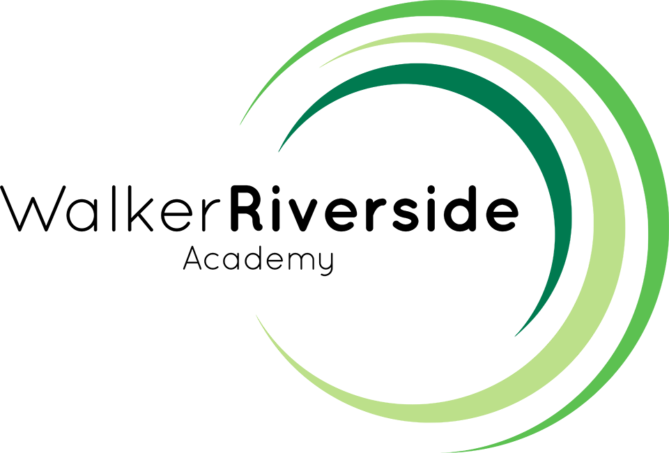Walker Riverside Academy logo