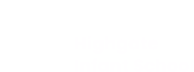 Highgate Infant School logo