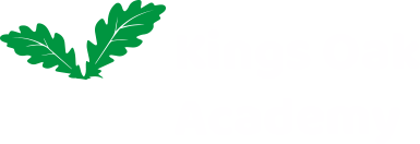 King's Oak Academy logo