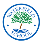 Waterfield Primary School logo