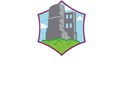 Hadleigh Junior School logo