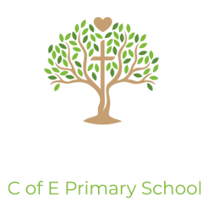 Great Wishford CofE (VA) Primary School logo