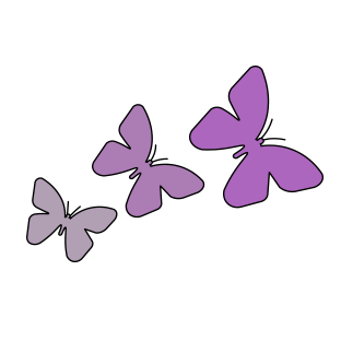 Roman Hill Primary School logo