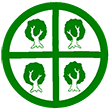 High Beech CofE Primary School logo
