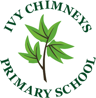 Ivy Chimneys Primary School logo