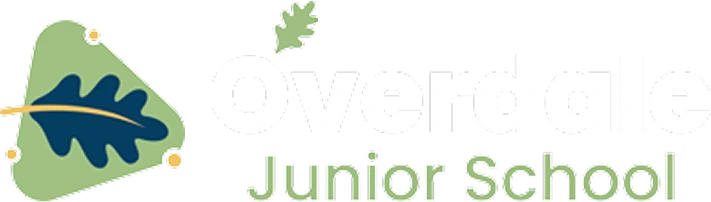 Overdale Junior School logo