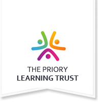 St Anne's Church Academy logo