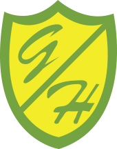 Gilthill Primary School logo