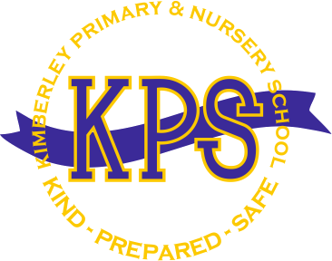 Kimberley Primary School logo