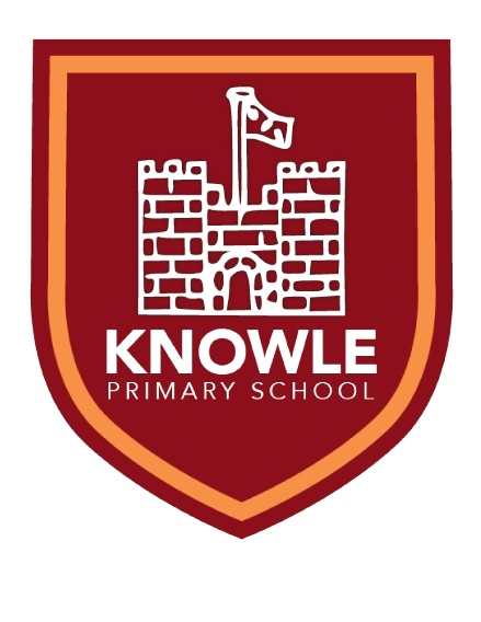 Knowle Primary School logo