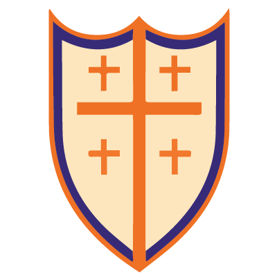New Christ Church Church of England Primary School logo