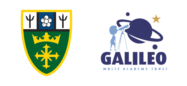 Westgarth Primary School logo