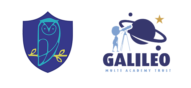 Green Gates Primary School logo