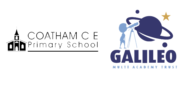 Coatham Church of England Primary School logo