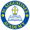 St Augustine's CofE Academy logo