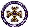 Our Lady and St Werburgh's Catholic Primary School logo