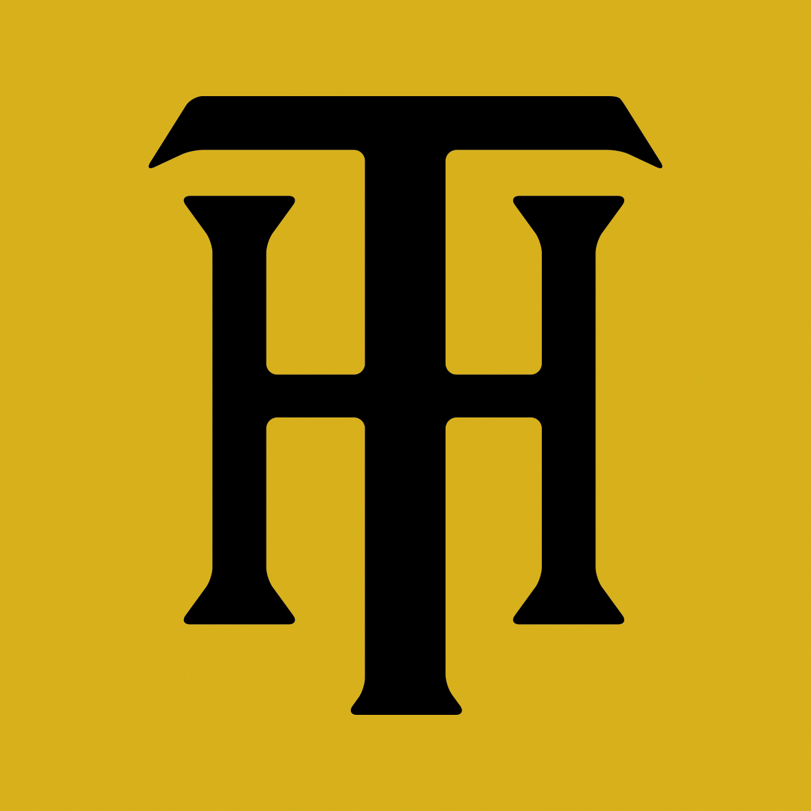 Holy Trinity CofE Primary School logo