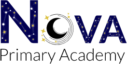 Nova Primary Academy logo