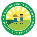 Alvaston Junior Academy logo