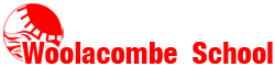 Woolacombe School logo