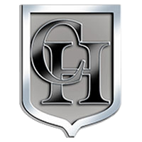 Crays Hill Primary School logo