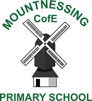 Mountnessing Church of England Primary School logo