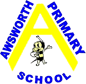 Awsworth Primary and Nursery School logo