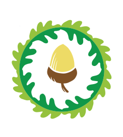 Woodfield Infant School & Nursery logo