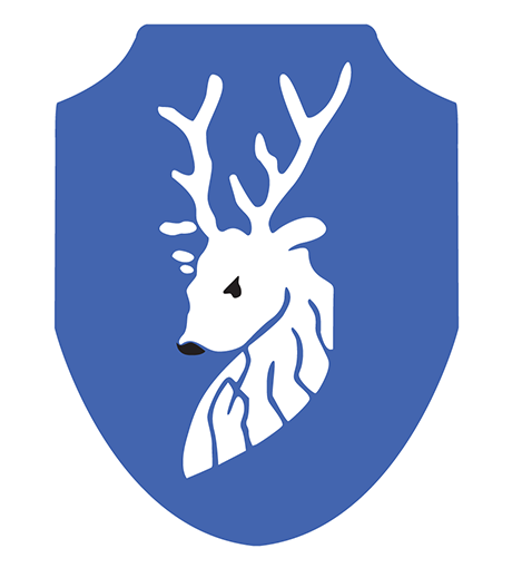 St Peter's Elwick Church of England Primary School logo