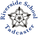 Riverside School, Tadcaster logo