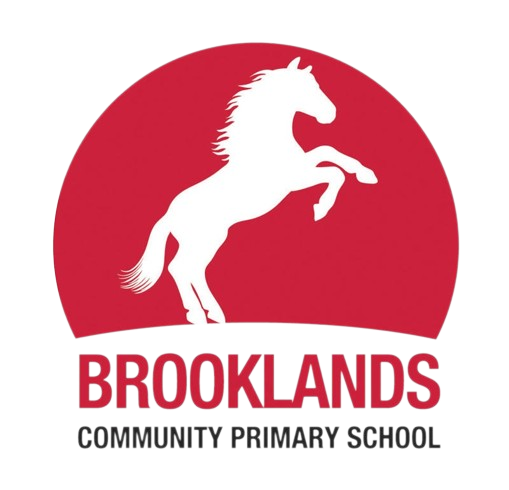 Brooklands Primary School logo