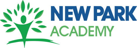 New Park Academy logo