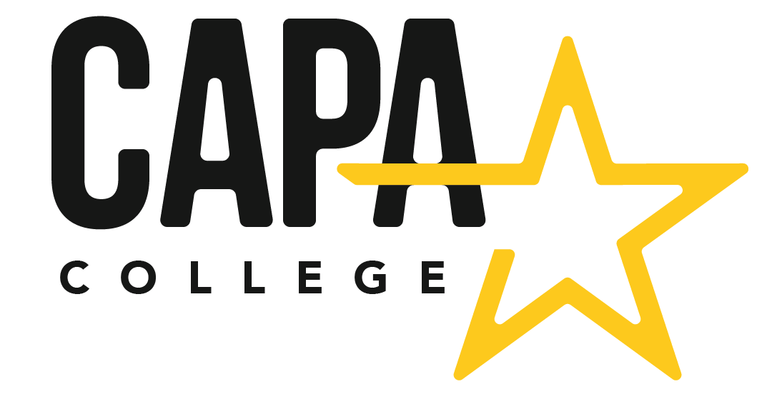 CAPA College logo