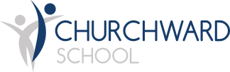 Churchward School logo