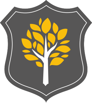 Coombe Wood School logo