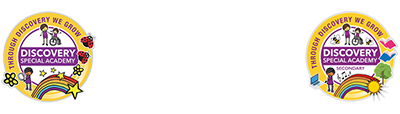 Discovery Special Academy logo