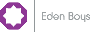 Eden Boys' Leadership Academy, Birmingham East logo