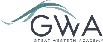 Great Western Academy logo