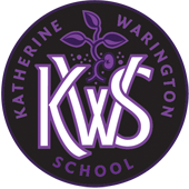 Katherine Warington School logo