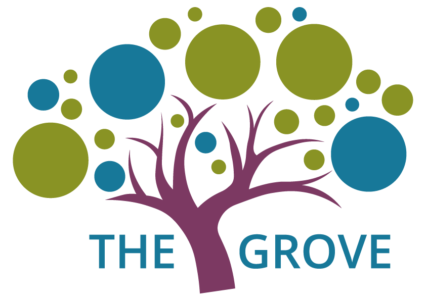 The Grove logo