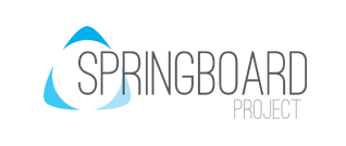 The Springboard Project logo