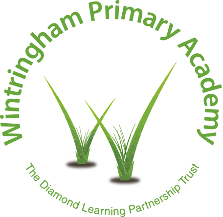Wintringham Primary Academy logo