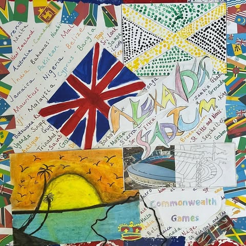 Intuition Holistic Education logo