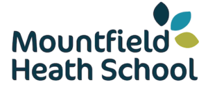 Mountfield Heath School logo