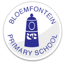 Bloemfontein Primary School logo