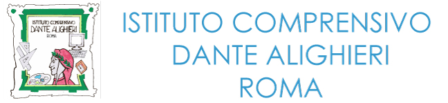 DANTE ALIGHIERI logo