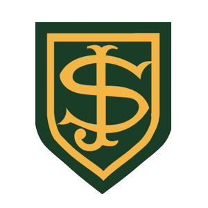 St Joseph's Catholic Primary School and Nursery logo