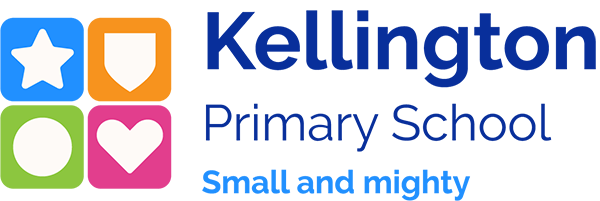 Kellington Primary School logo