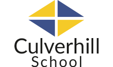 Culverhill School logo